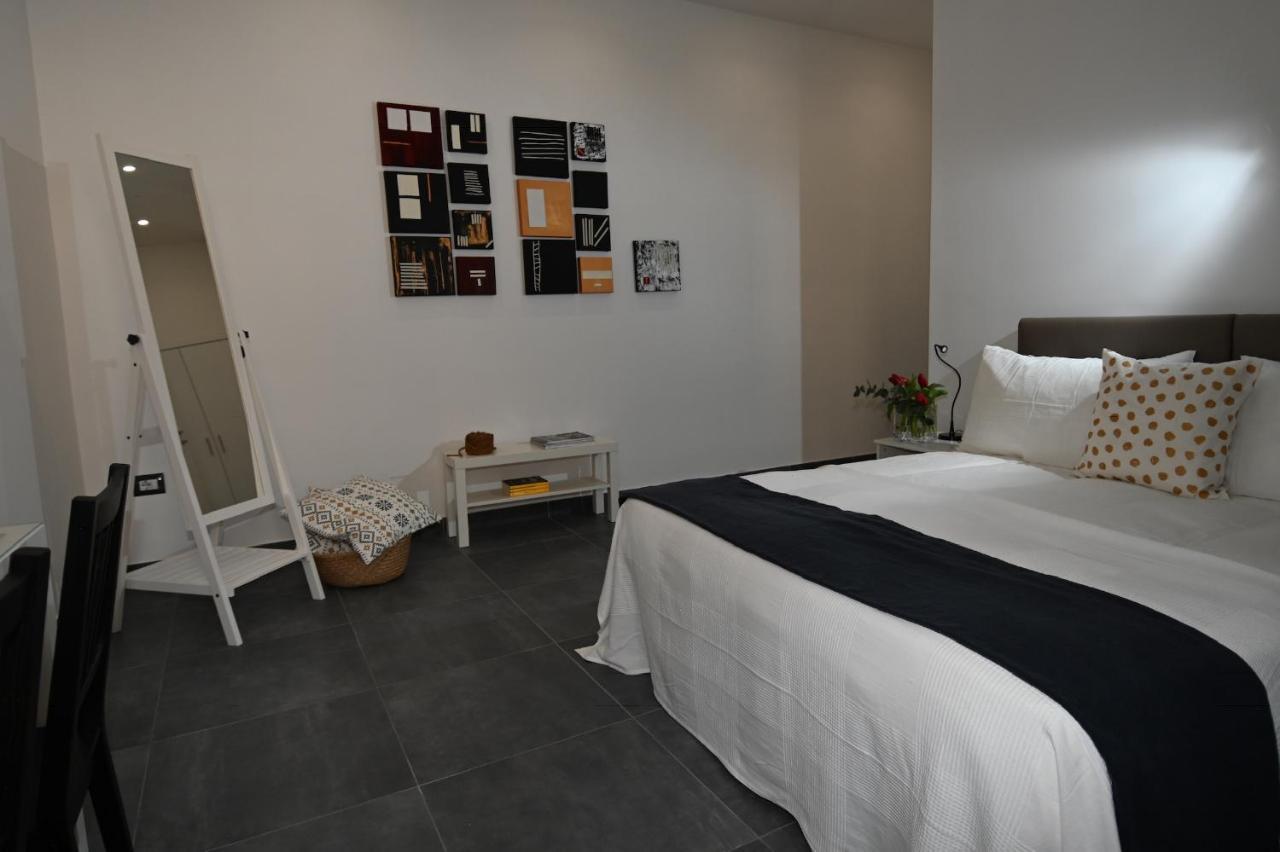 Bed and Breakfast Palummelle Neapel Exterior foto
