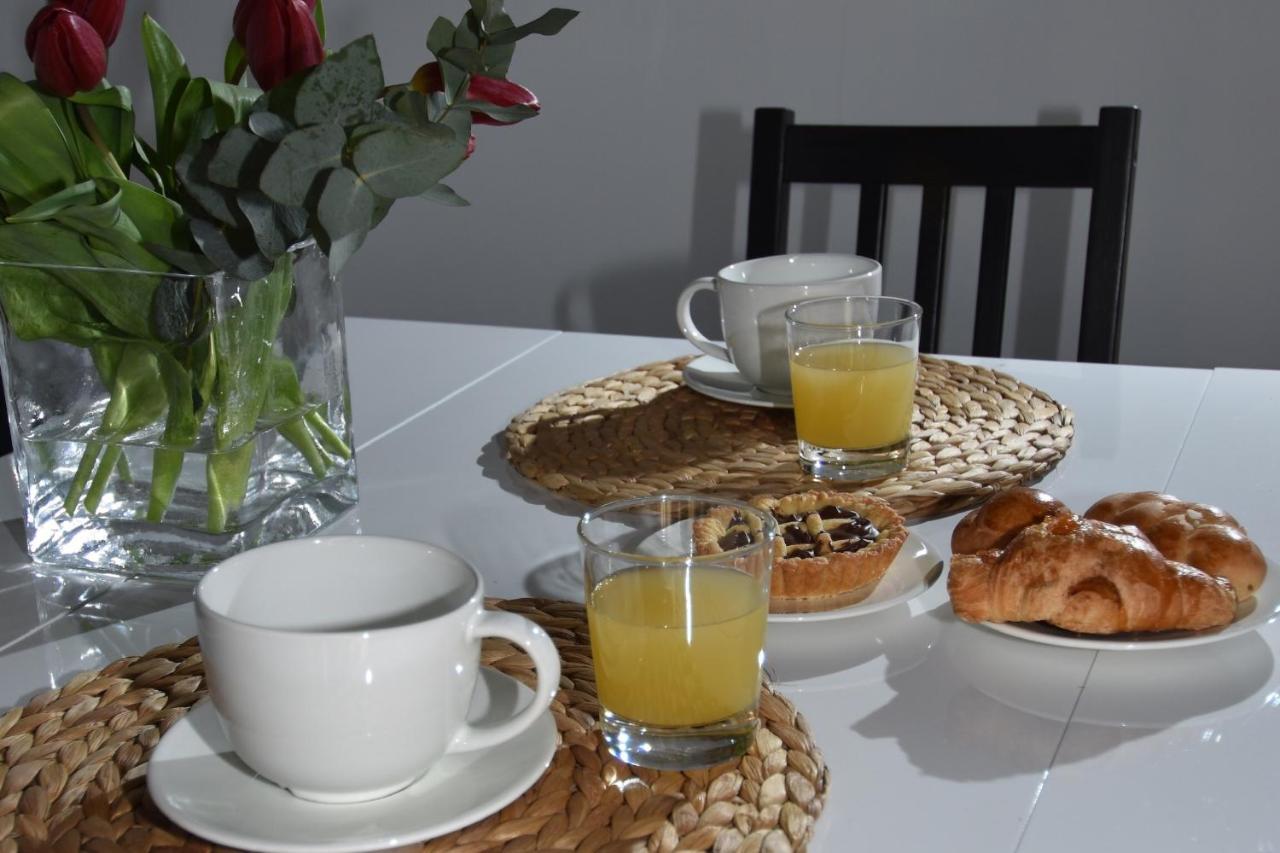 Bed and Breakfast Palummelle Neapel Exterior foto