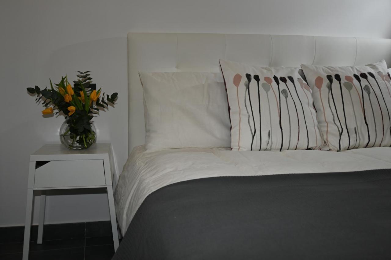 Bed and Breakfast Palummelle Neapel Exterior foto