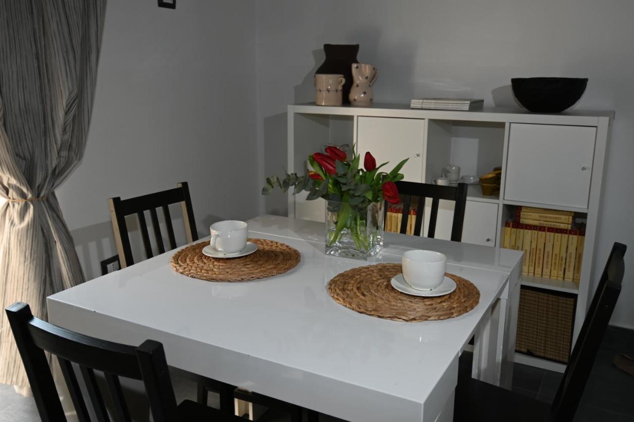 Bed and Breakfast Palummelle Neapel Exterior foto