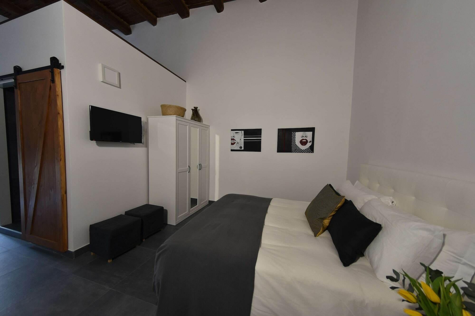 Bed and Breakfast Palummelle Neapel Exterior foto