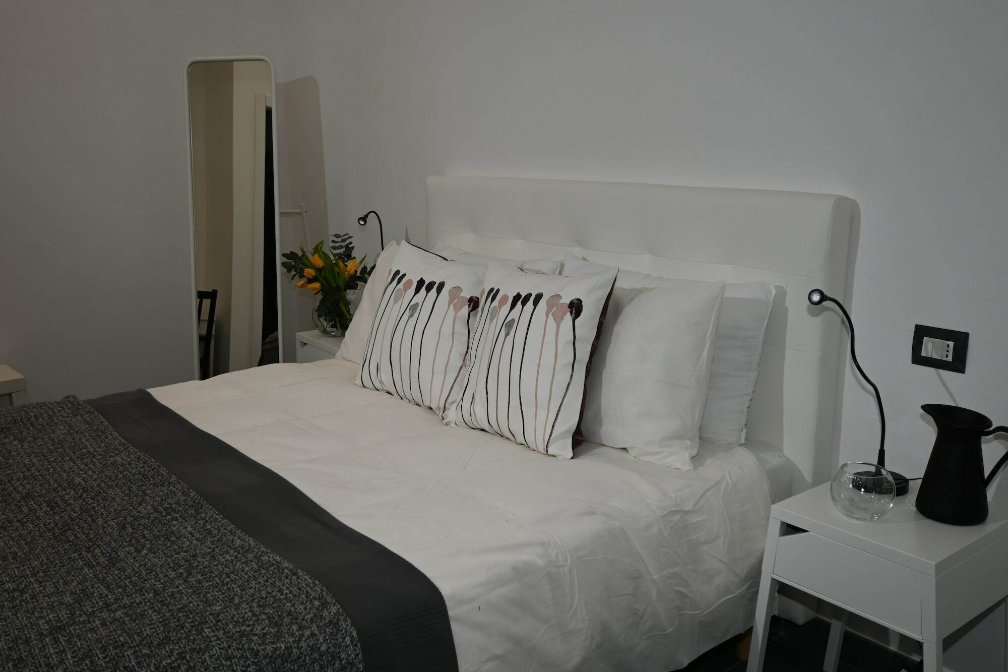 Bed and Breakfast Palummelle Neapel Exterior foto